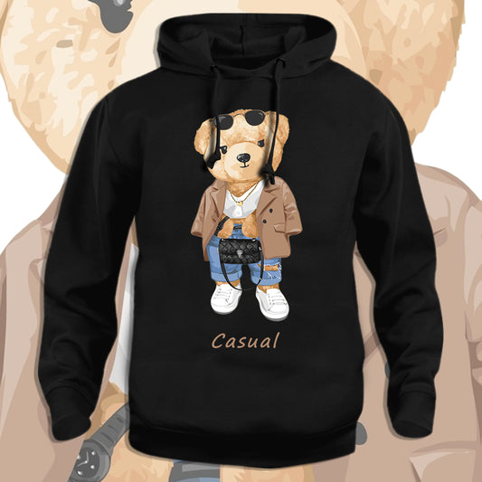 Casual 1 - dukserica