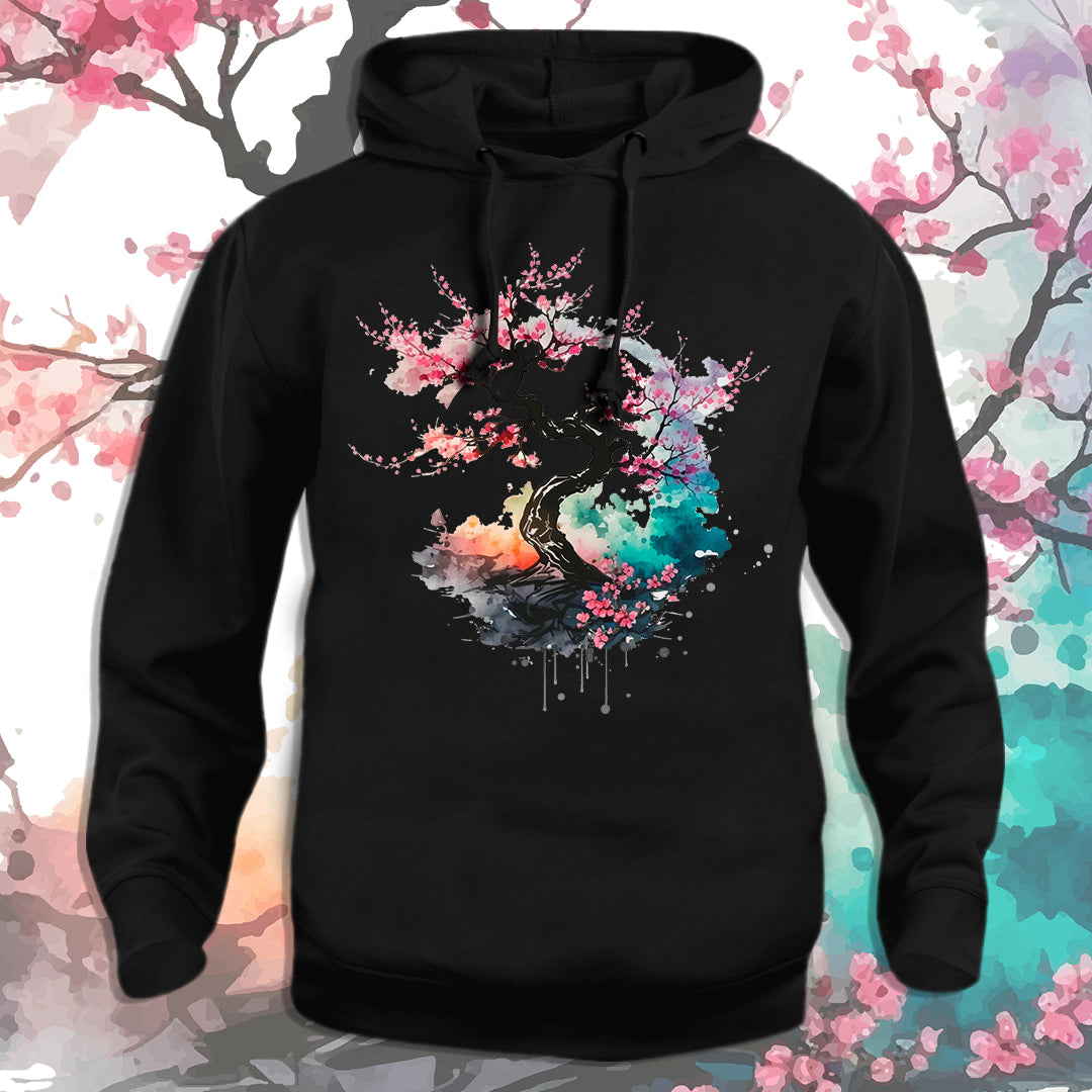 Bonsai 2 - dukserica