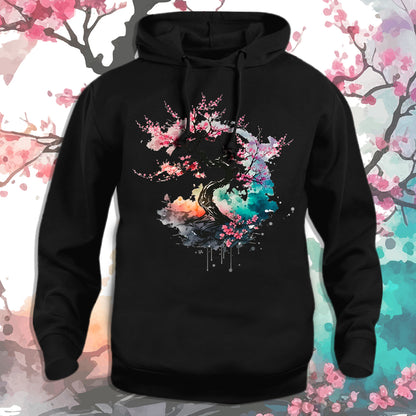 Bonsai 2 - dukserica