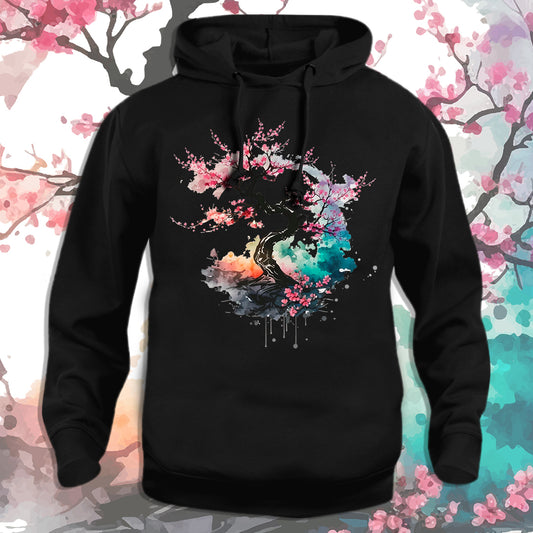 Bonsai 2 - dukserica