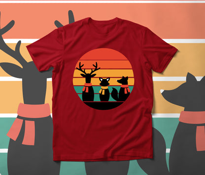 Ekipa - muška majica