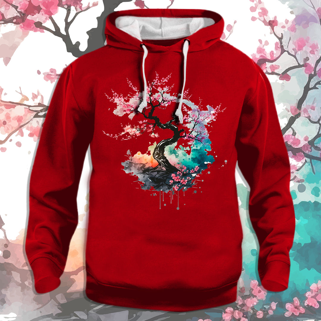 Bonsai 2 - dukserica