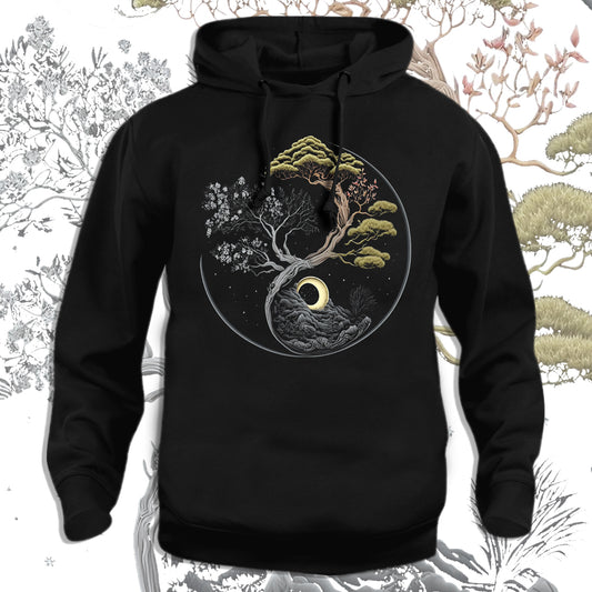 Drvo života 2 - dukserica