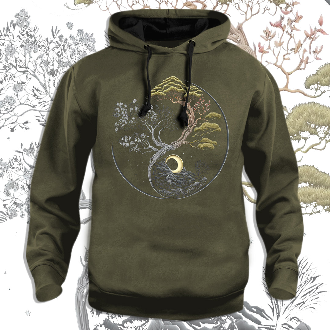 Drvo života 2 - dukserica