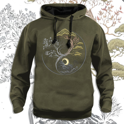 Drvo života 2 - dukserica