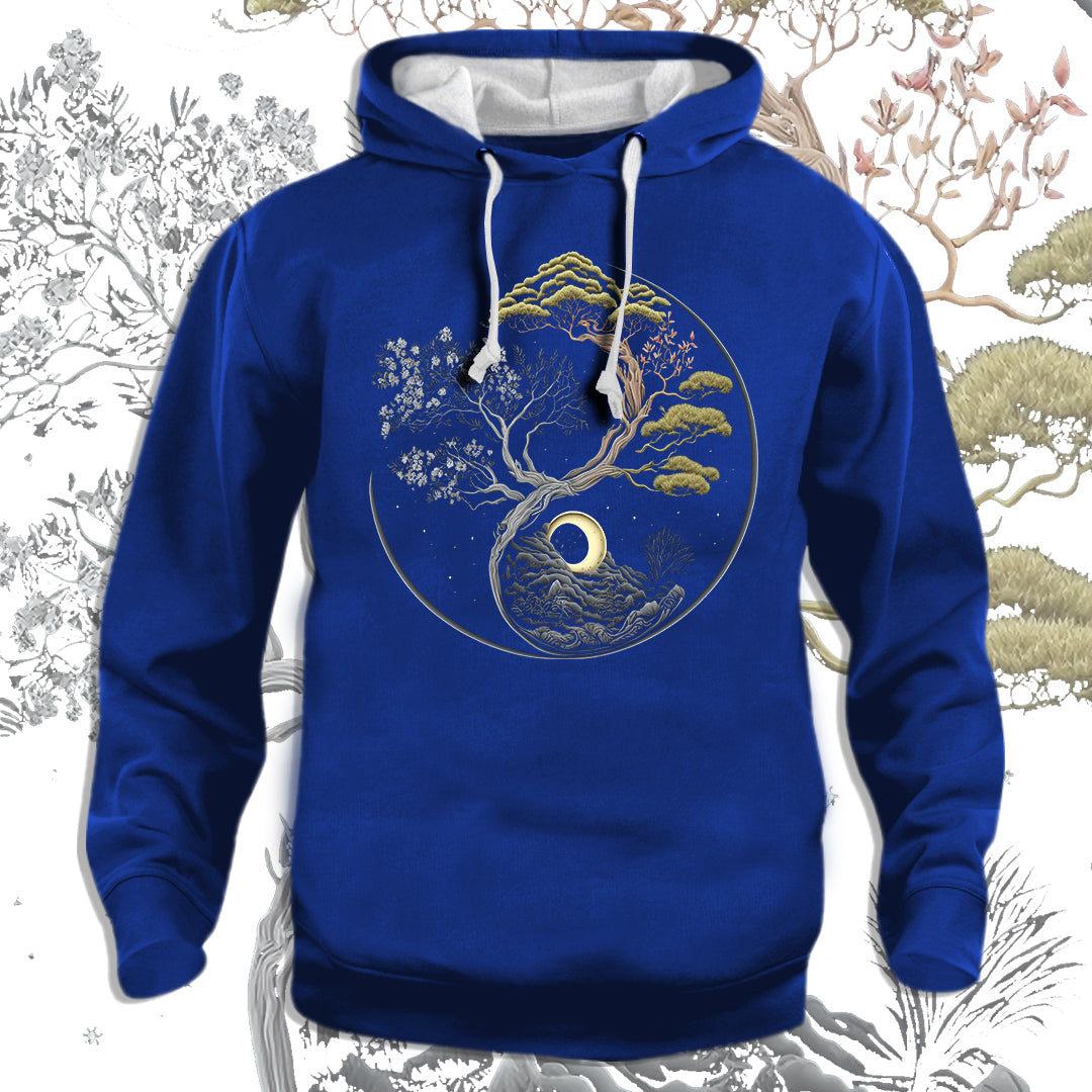 Drvo života 2 - dukserica