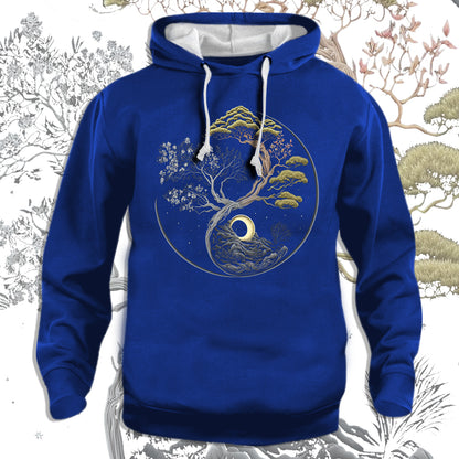 Drvo života 2 - dukserica