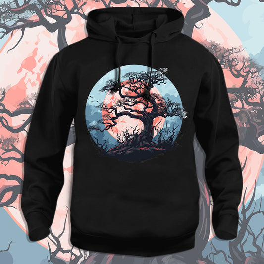 Drvo života 3 - dukserica