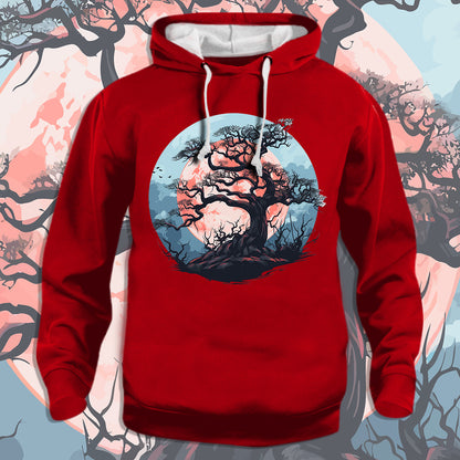 Drvo života 3 - dukserica