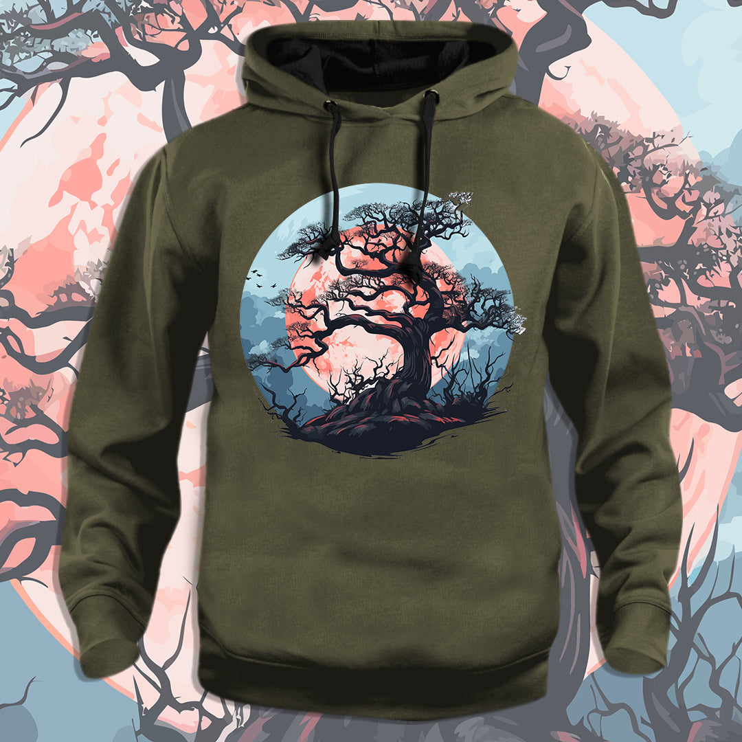 Drvo života 3 - dukserica