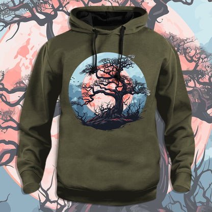 Drvo života 3 - dukserica