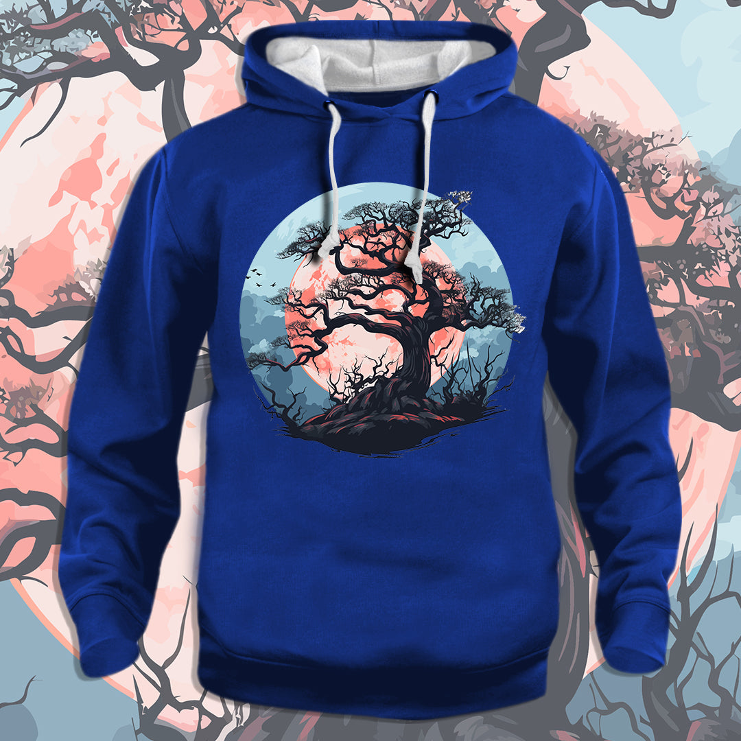 Drvo života 3 - dukserica