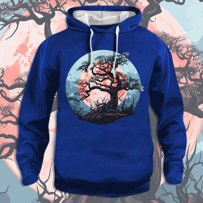 Drvo života 3 - dukserica