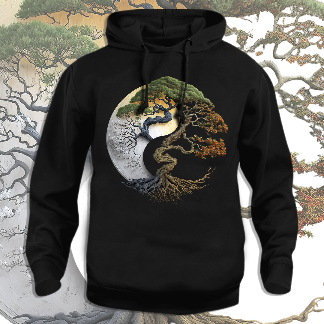 Drvo života - dukserica