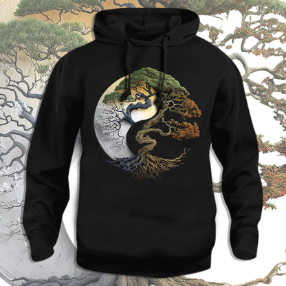 Drvo života - dukserica