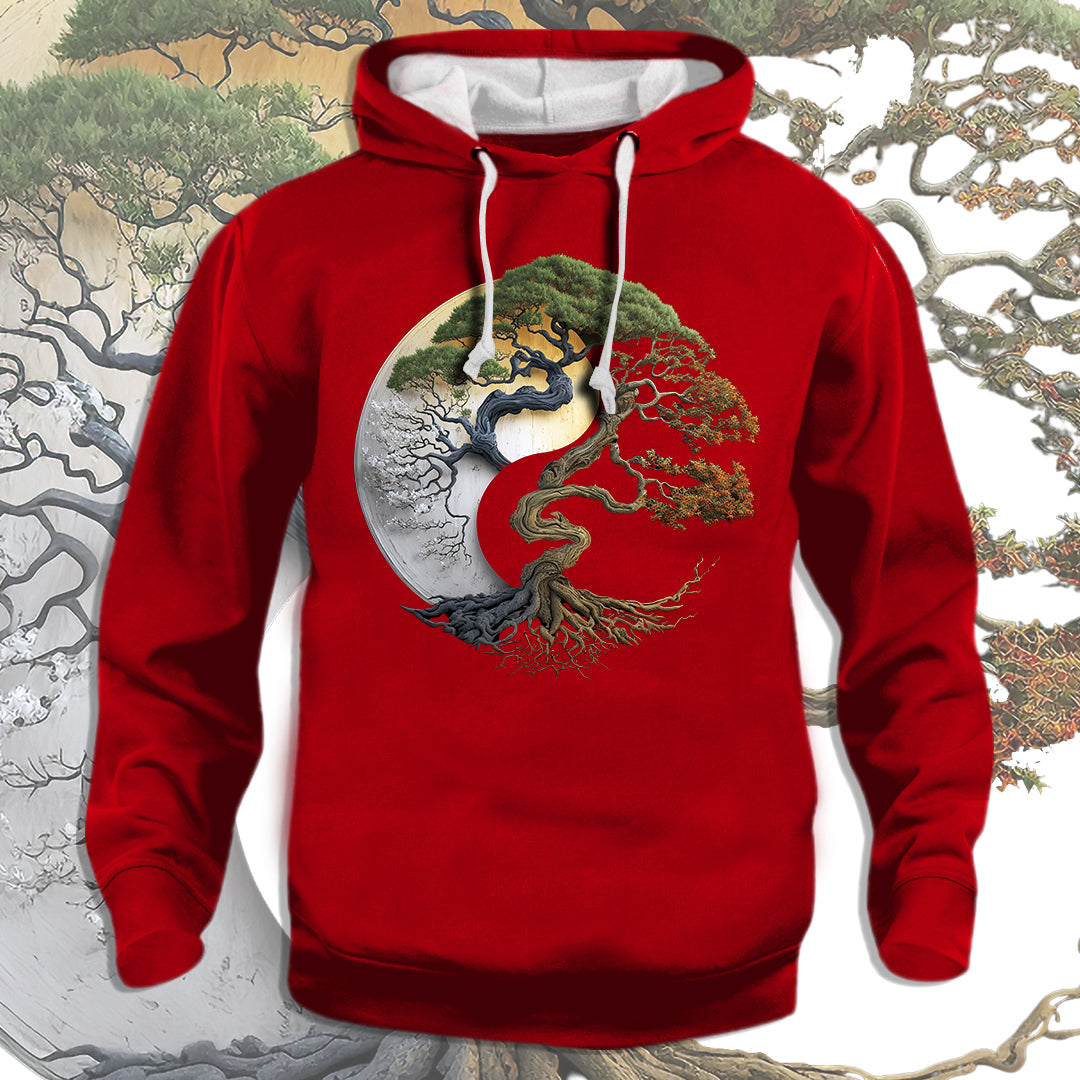 Drvo života - dukserica