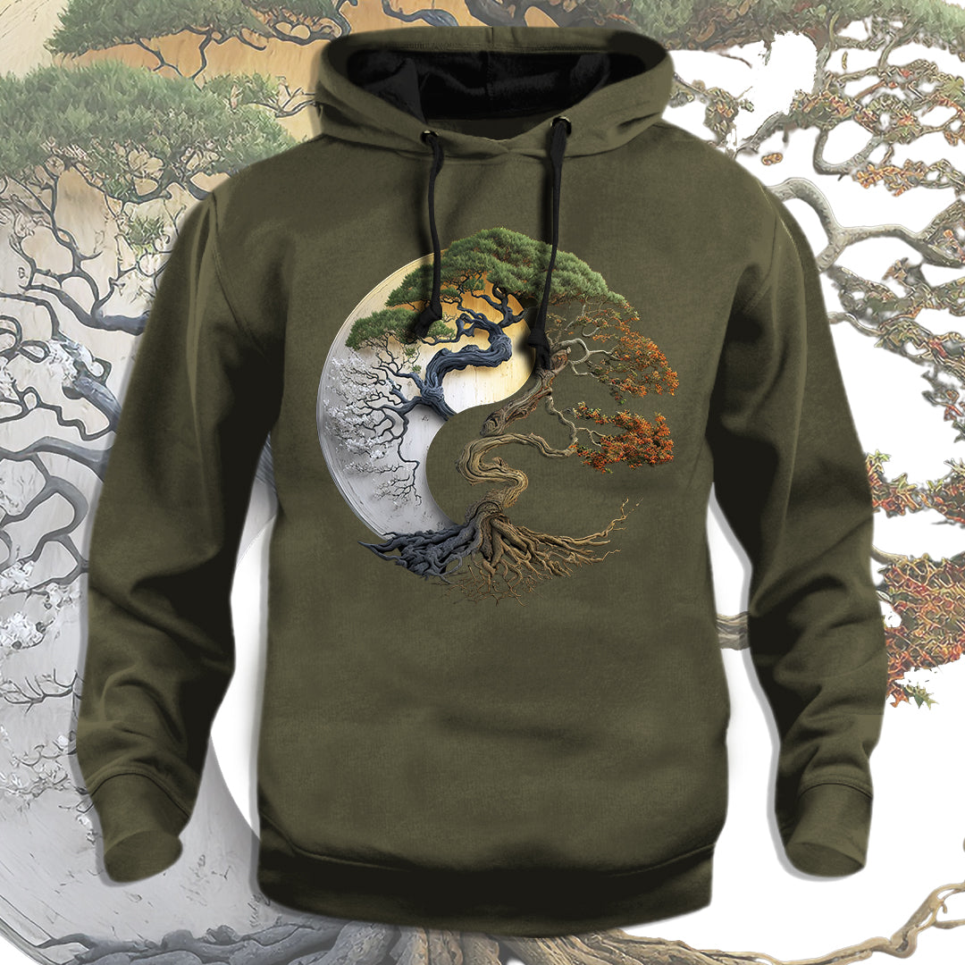 Drvo života - dukserica