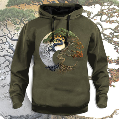 Drvo života - dukserica