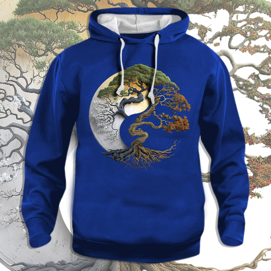 Drvo života - dukserica