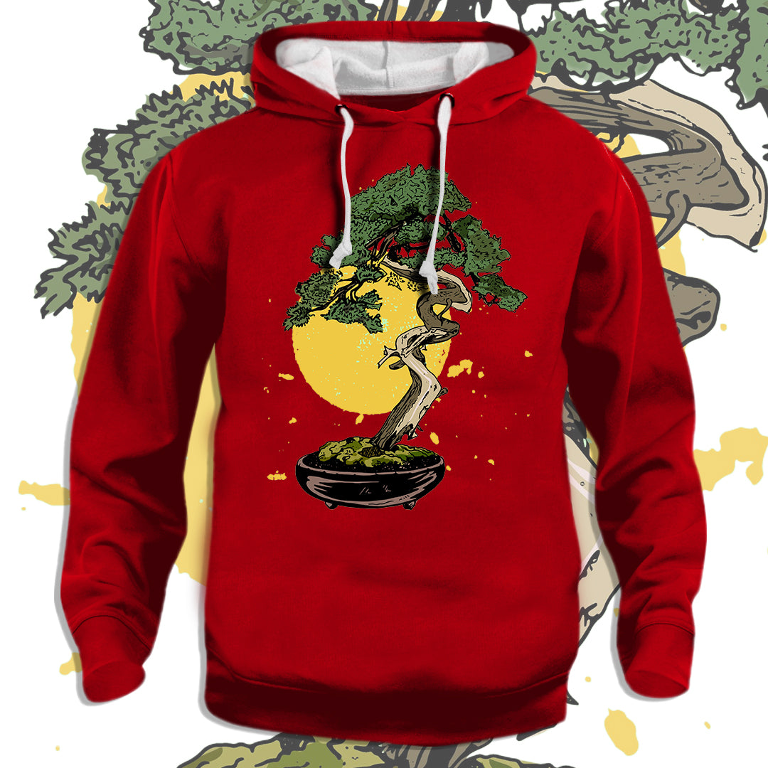 Drvo života 4 - dukserica