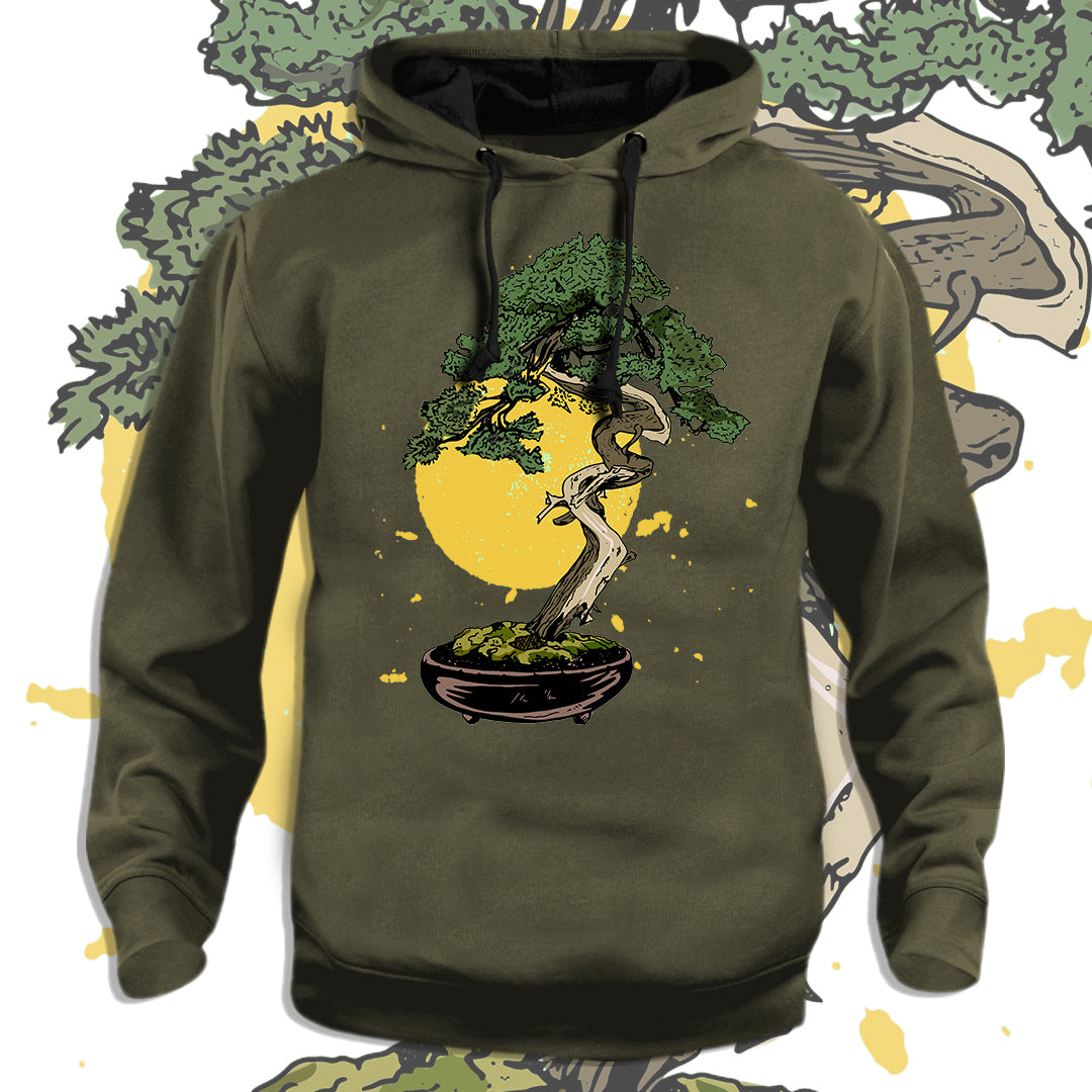 Drvo života 4 - dukserica