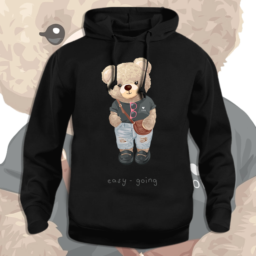 Easy going - dukserica