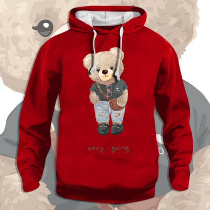 Easy going - dukserica