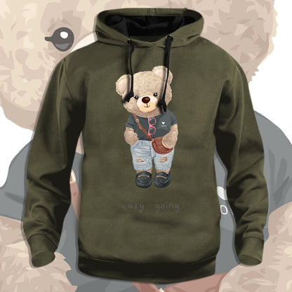 Easy going - dukserica