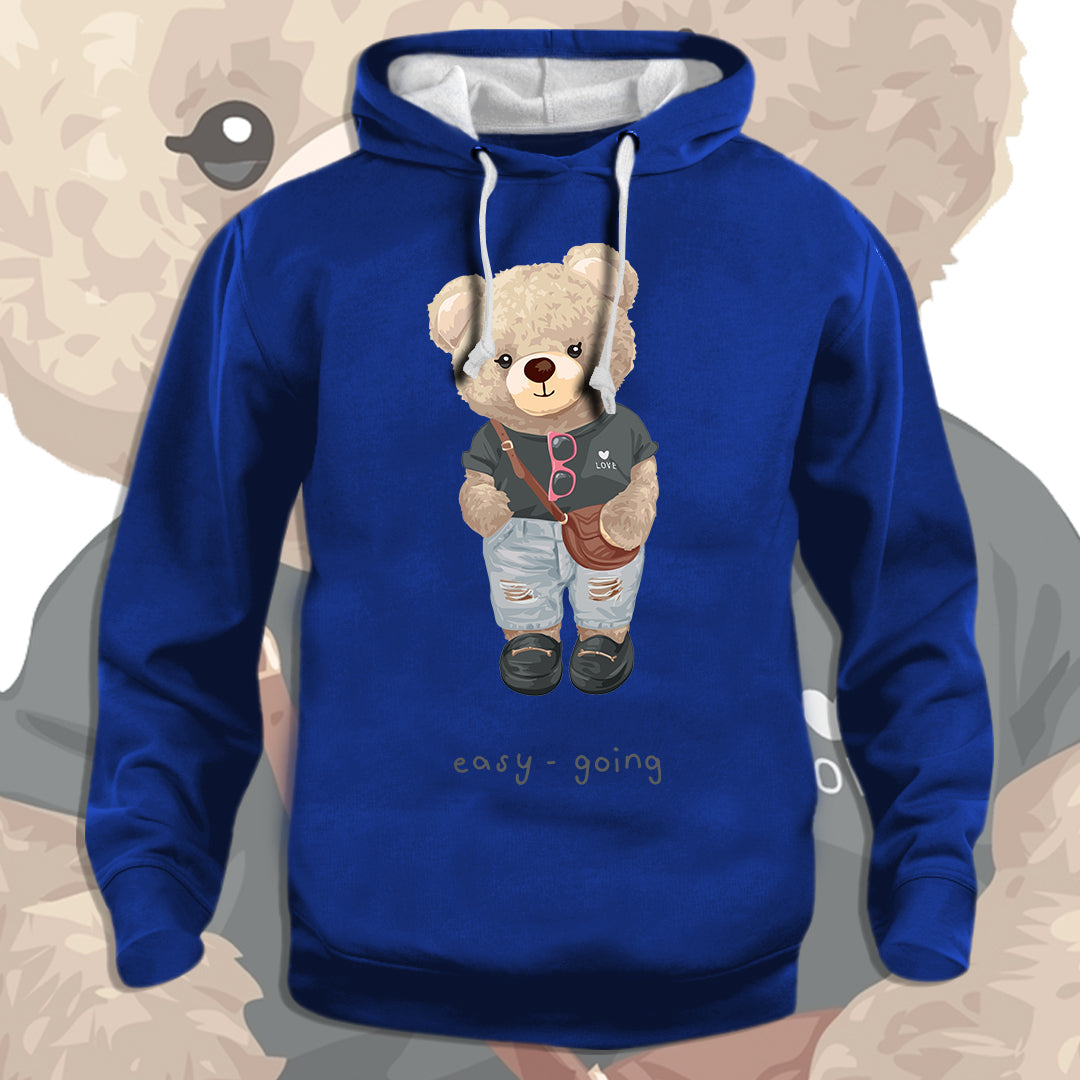 Easy going - dukserica