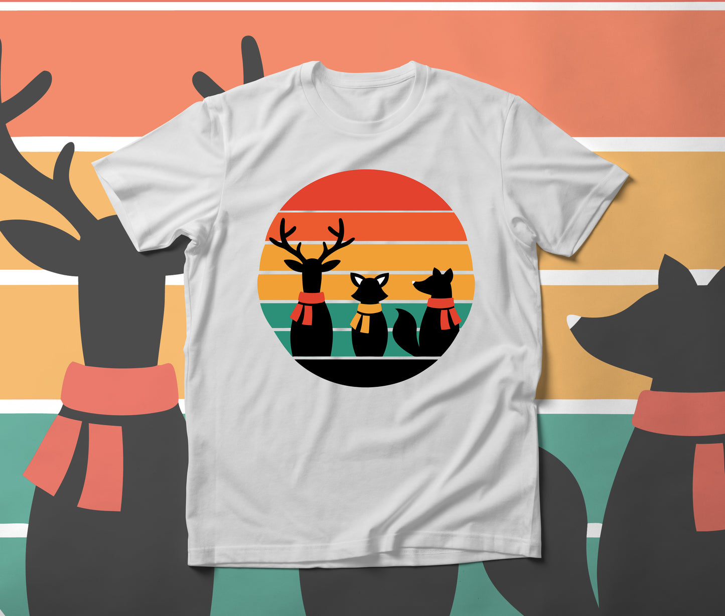 Ekipa Bela Majica - Akcija 🔥