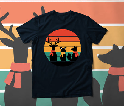 Ekipa - muška majica