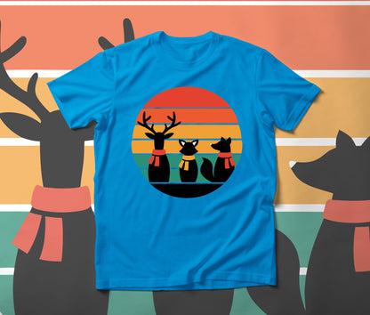 Ekipa - muška majica