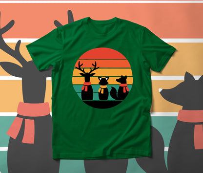 Ekipa - muška majica