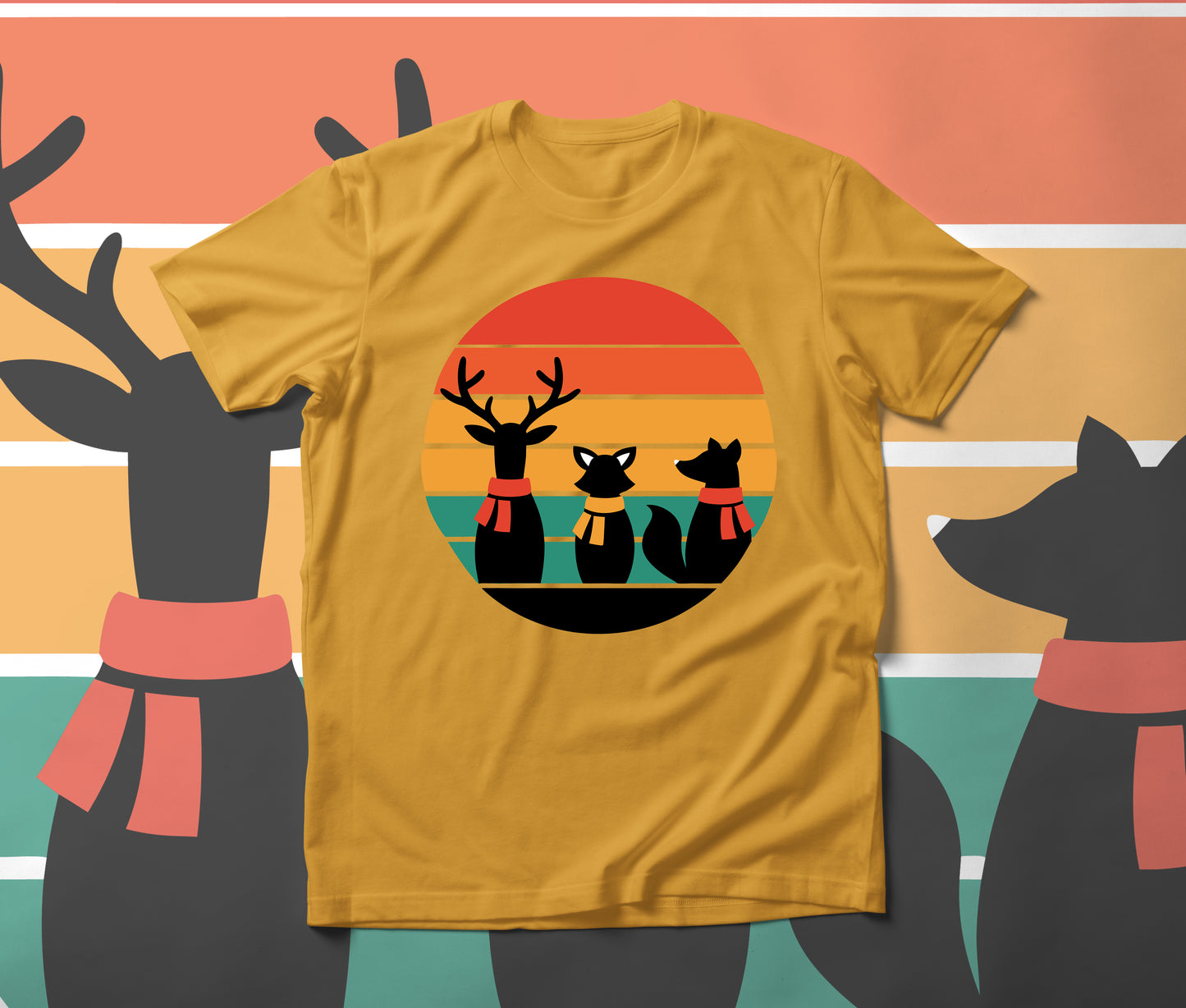 Ekipa - muška majica