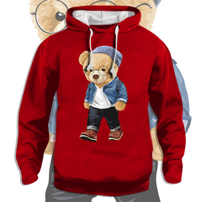 Fashion 2 - dukserica