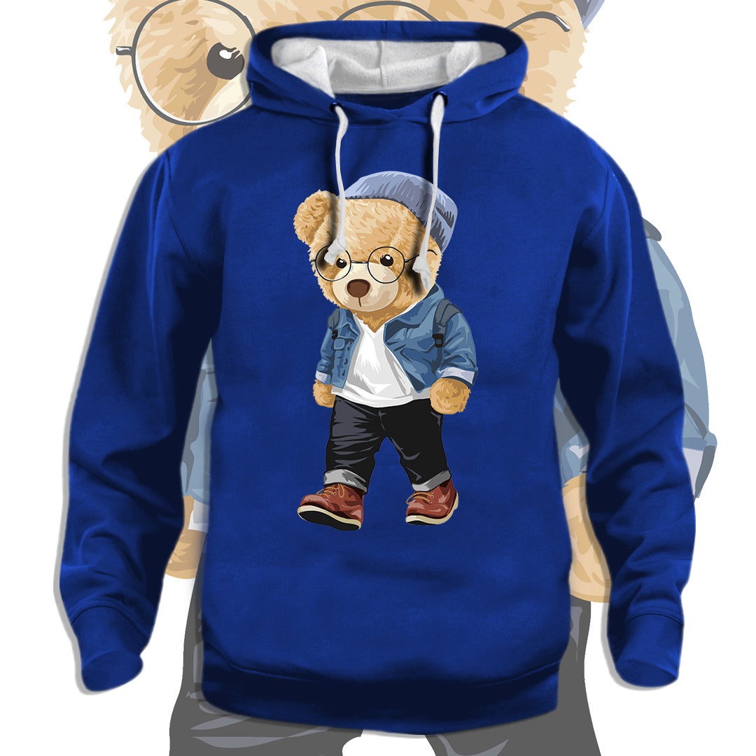 Fashion 2 - dukserica