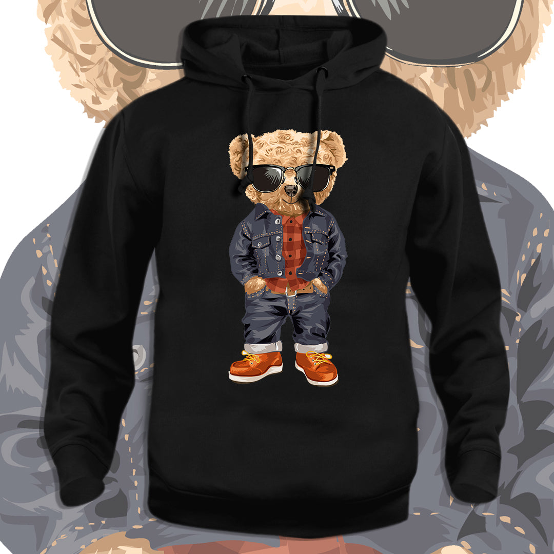 Fashion 1 - dukserica