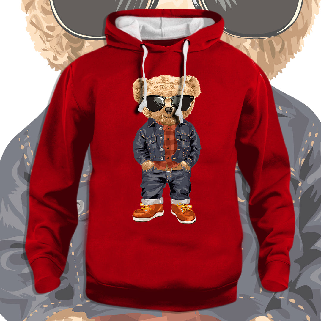 Fashion 1 - dukserica