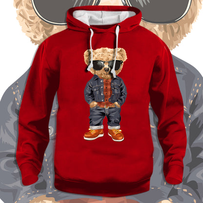 Fashion 1 - dukserica