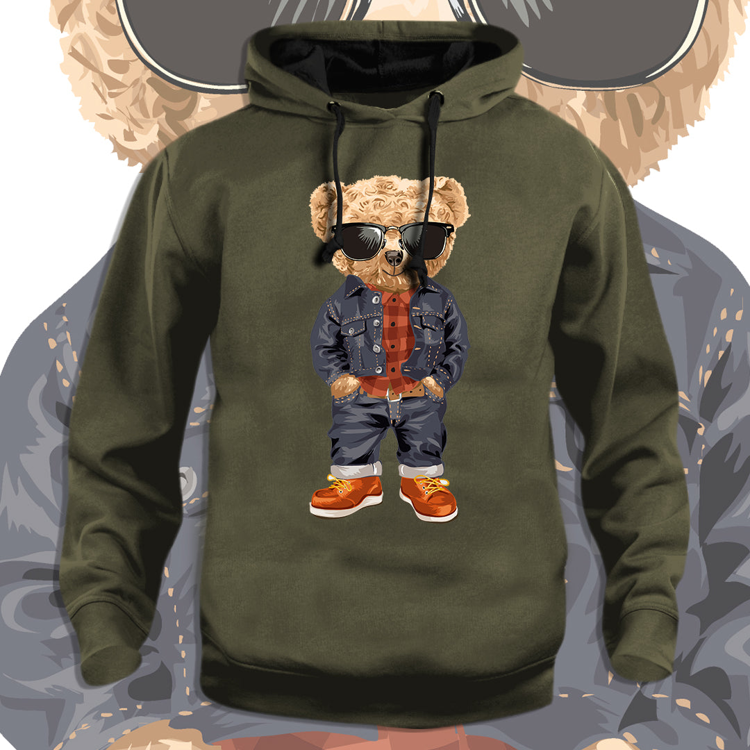 Fashion 1 - dukserica