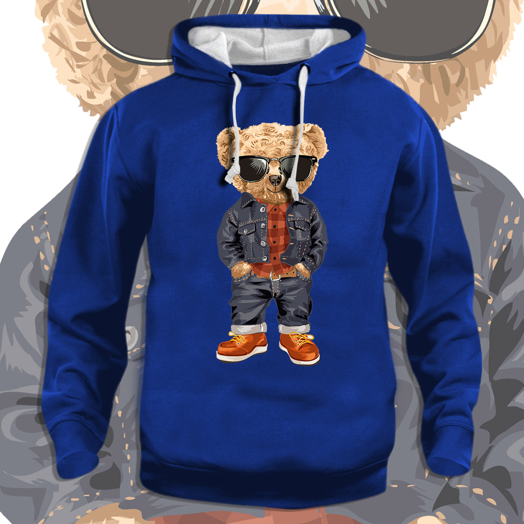 Fashion 1 - dukserica