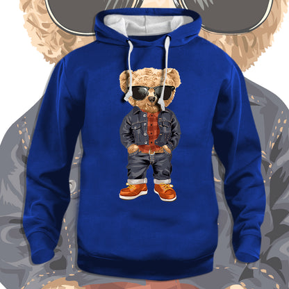 Fashion 1 - dukserica