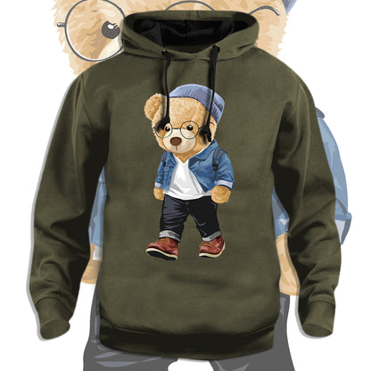 Fashion 2 - dukserica