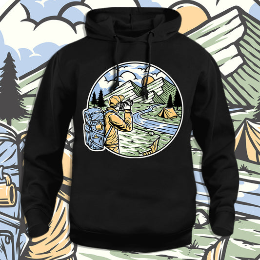 Fotograf - dukserica