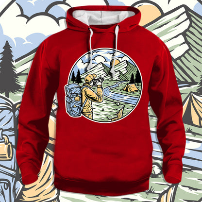 Fotograf - dukserica