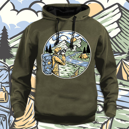 Fotograf - dukserica