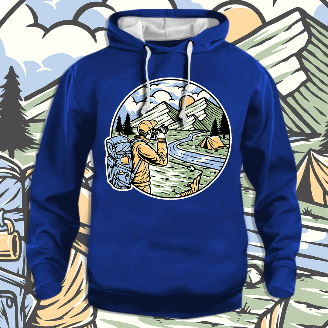 Fotograf - dukserica