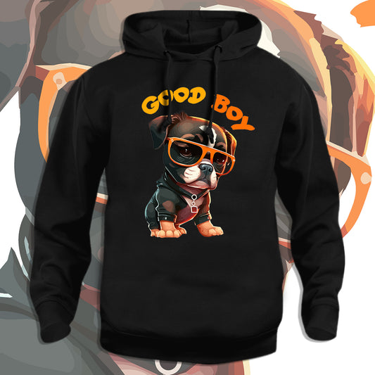 Good Boy - dukserica