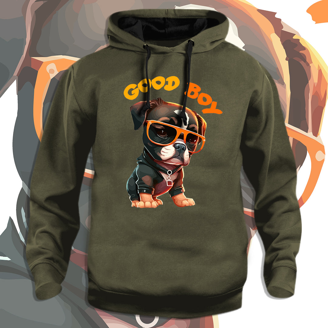 Good Boy - dukserica