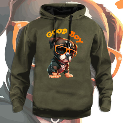 Good Boy - dukserica